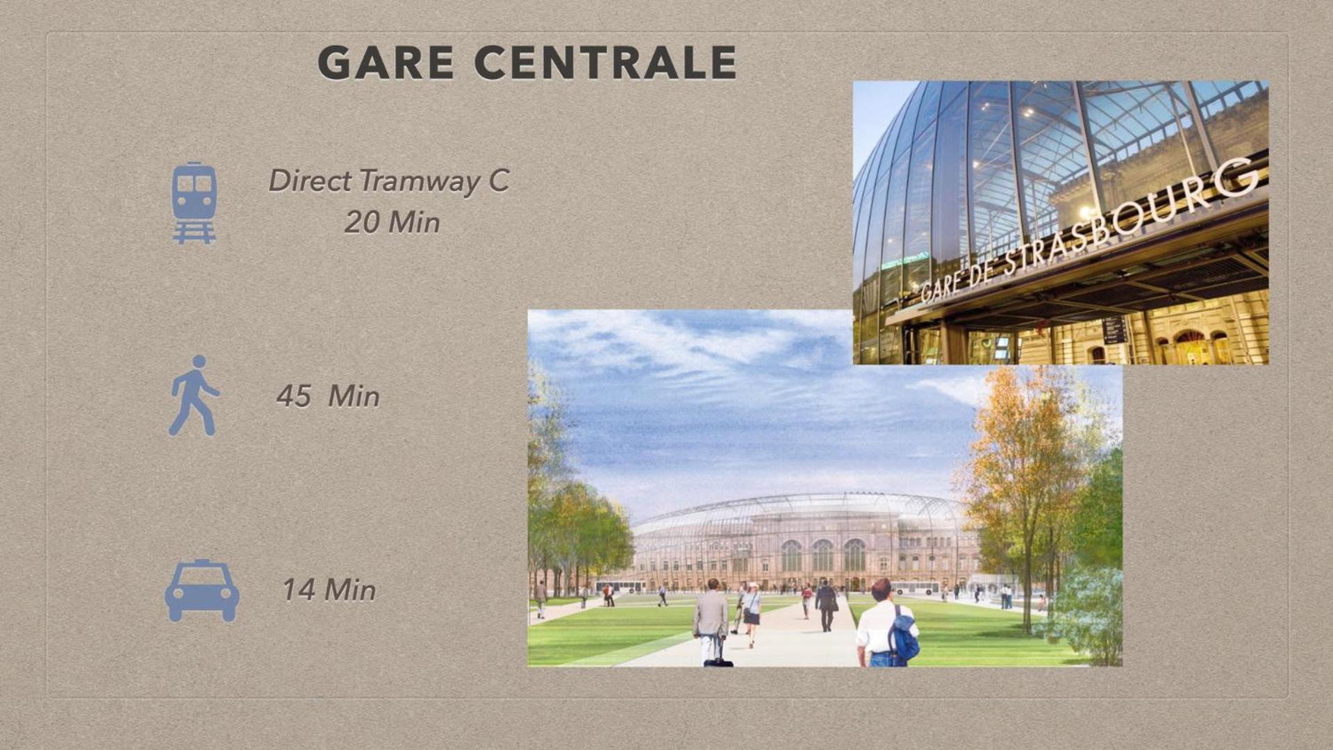 Les Lodges Des Forges Strasbourg Exterior foto